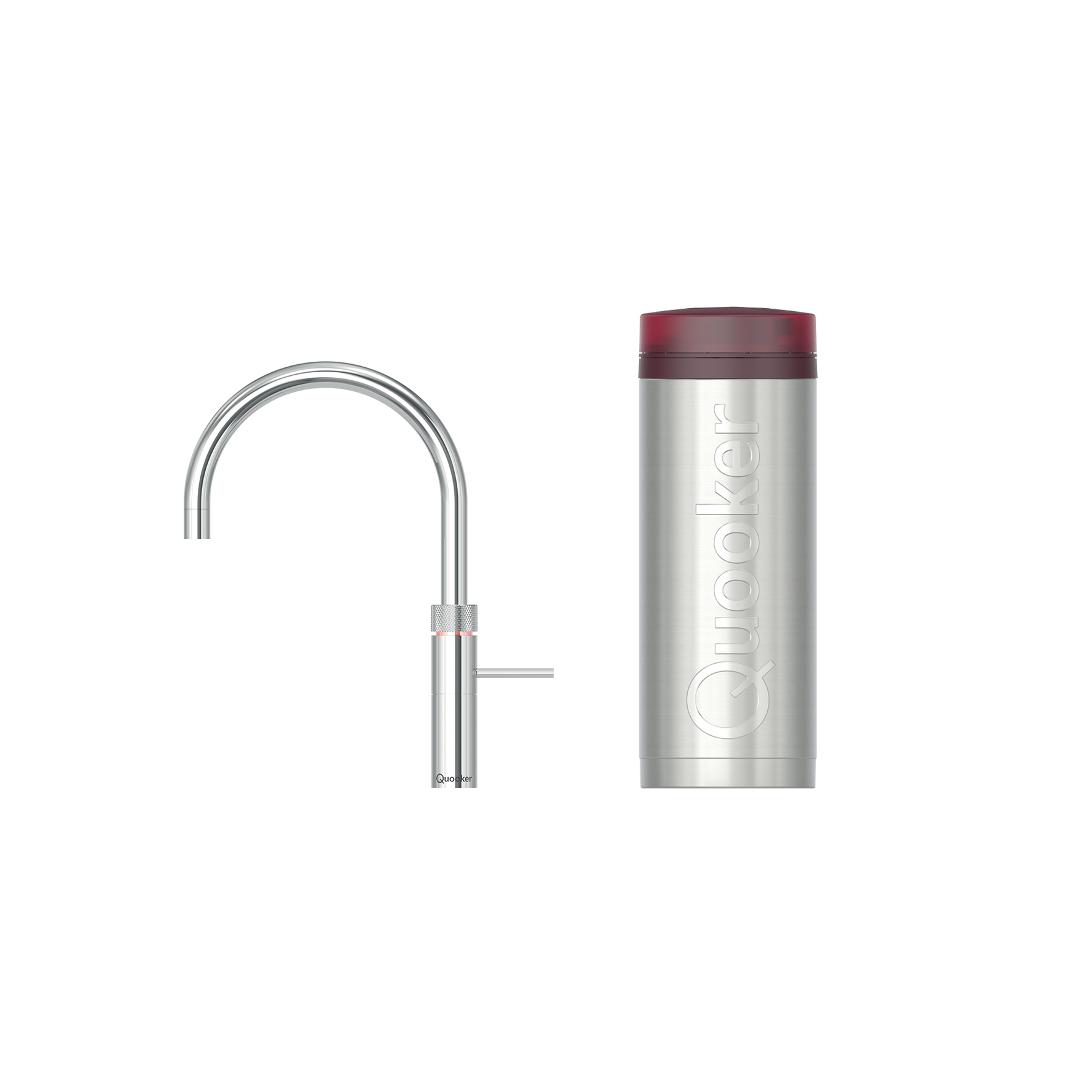 Quooker Fusion Actie Februari 2026: €1.395 Inclusief Montage in Assen