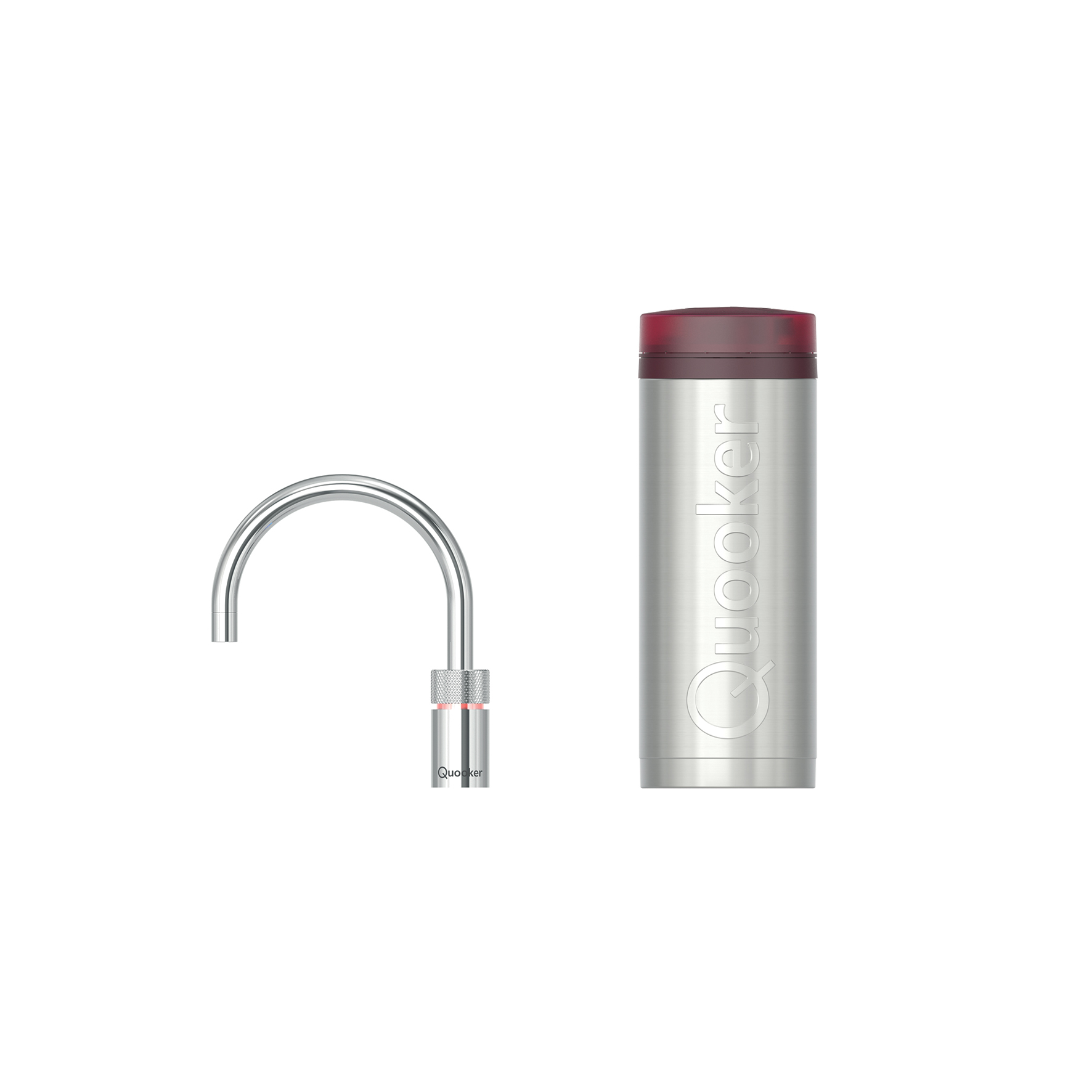 Quooker Nordic Single Tap