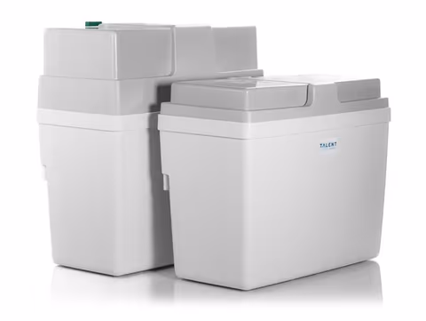 Delta Mosela Waterontharder