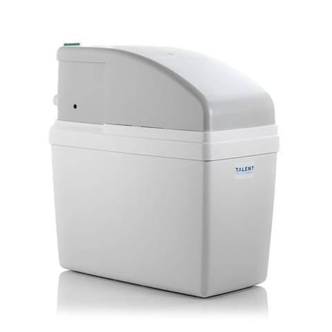 Delta Escalda waterontharder