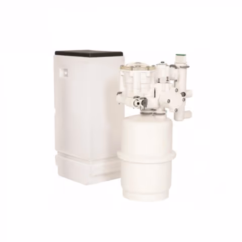 Delta Rusela Waterontharder