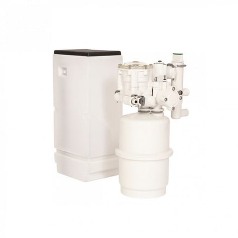 Delta Rusela waterontharder