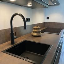 Keukenrenovatie Hoogkerk - Complete Renovatie