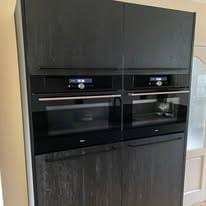 Keukenrenovatie - Strak Design