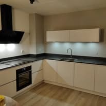 Keukenrenovatie Vinkhuizen