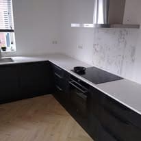 Keukenrenovatie Corpus den Hoorn