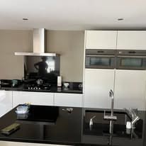 Keukenrenovatie 2025 - Trending Kleuren