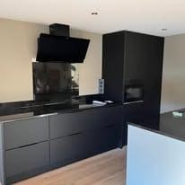 Keukenrenovatie 2025 - Duurzaam