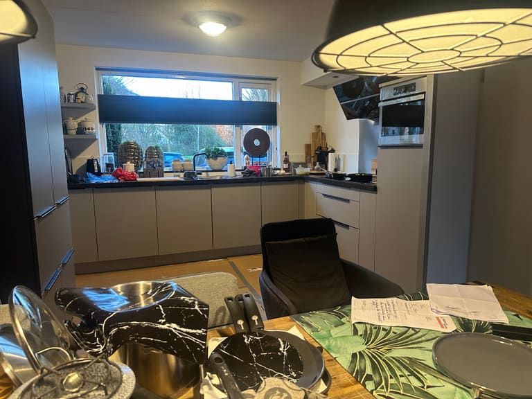 Keukenrenovatie 2026 - Complete Renovatie