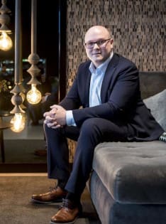 Johnny Bos - Keuken Advies aan Huis