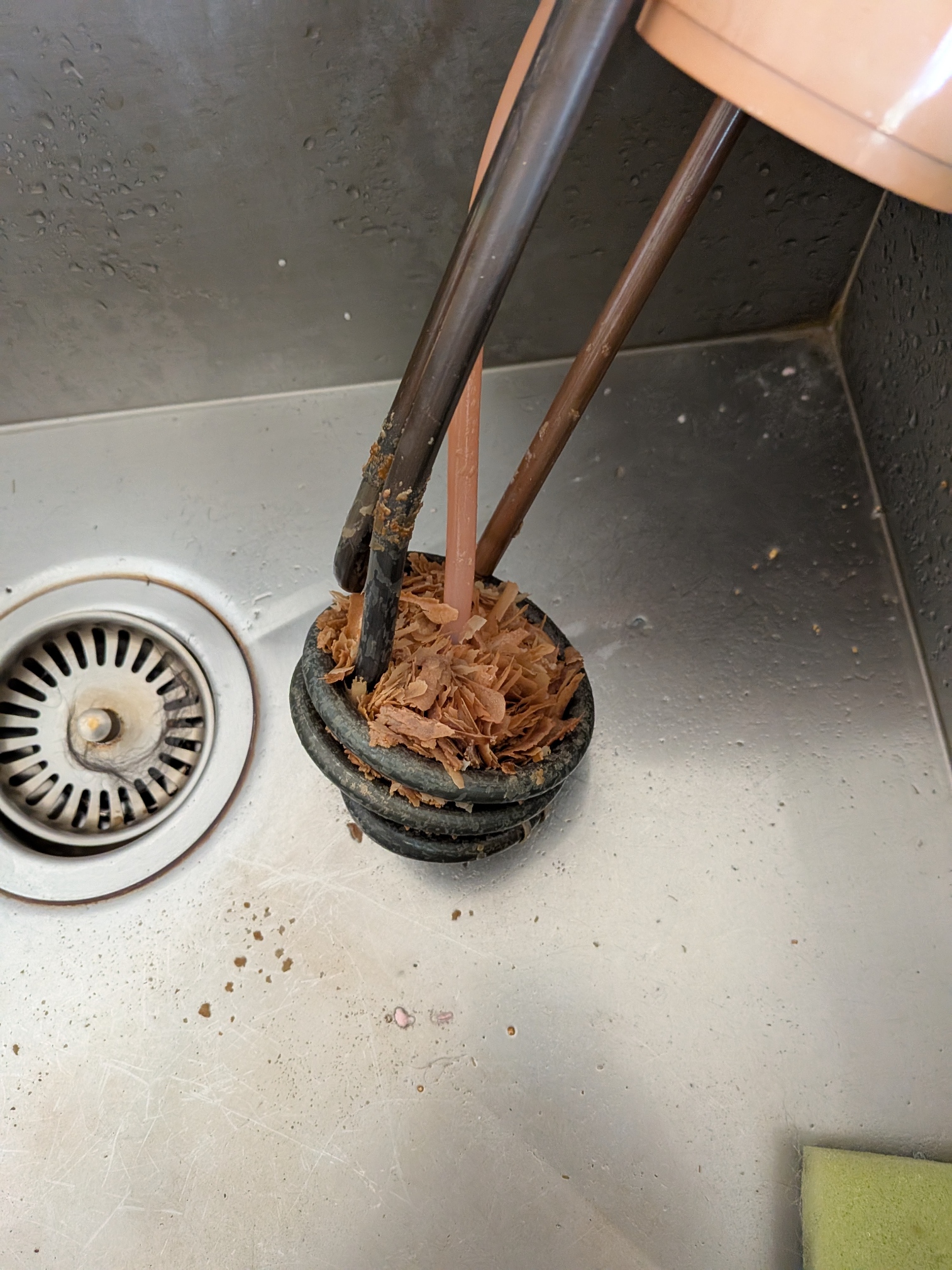 Quooker Reservoir Onderhoud Kalk Assen