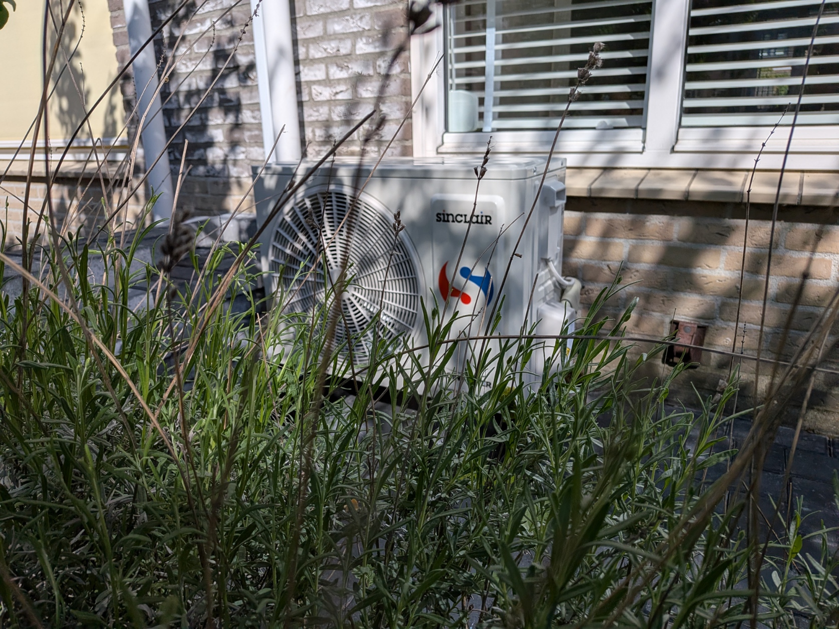 Sinclair Airco Montage Kloosterveen Assen