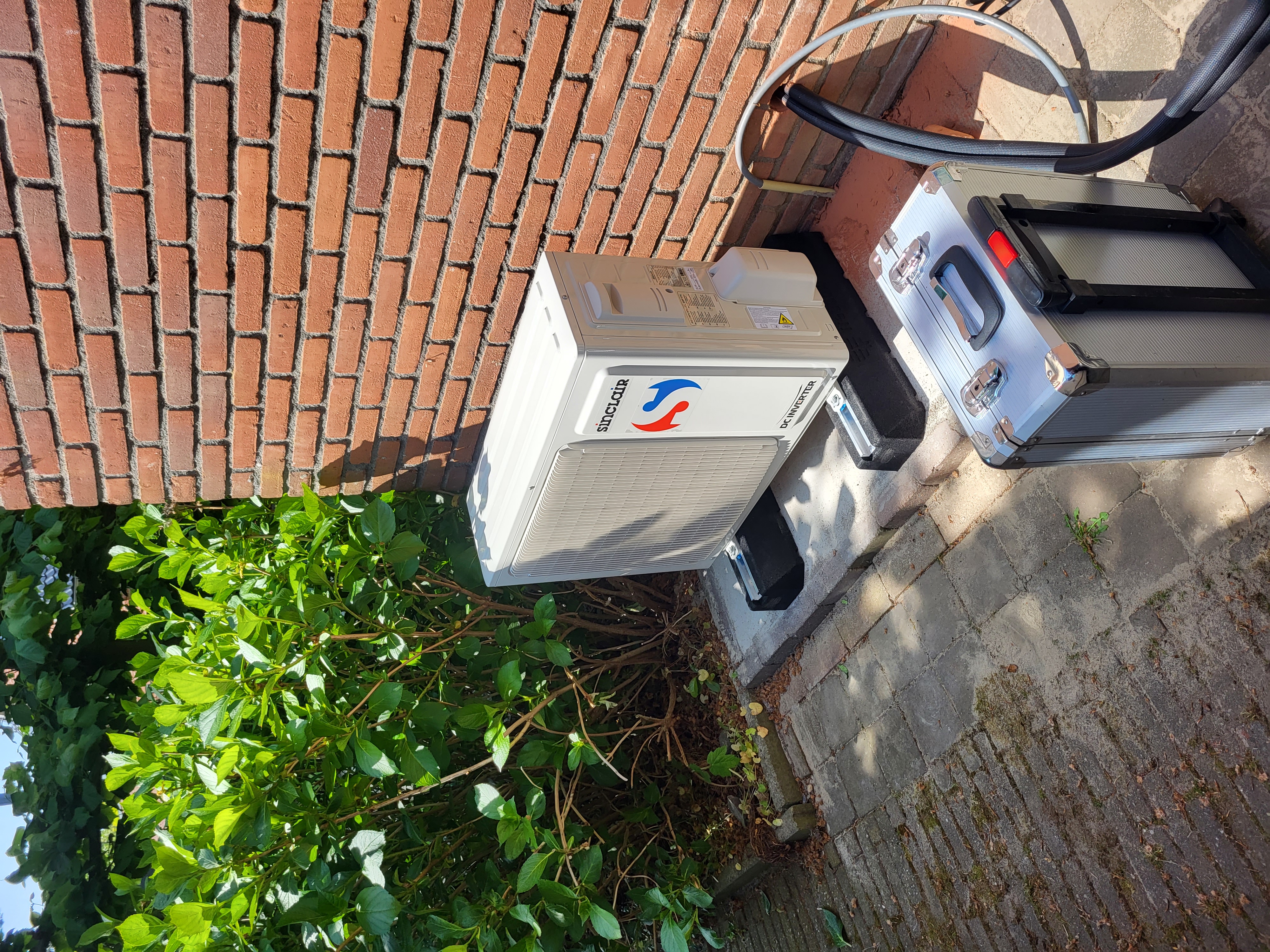 Technische Service Assen