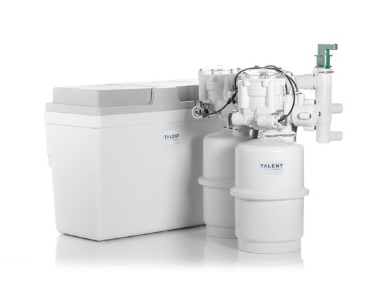 Waarom Ik Na 20 Jaar Alleen Nog Delta Waterontharders Installeer | Assen ☎ 06-58980933