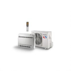 Sinclair Console Set ASP-12BI 3,5/3,8kW